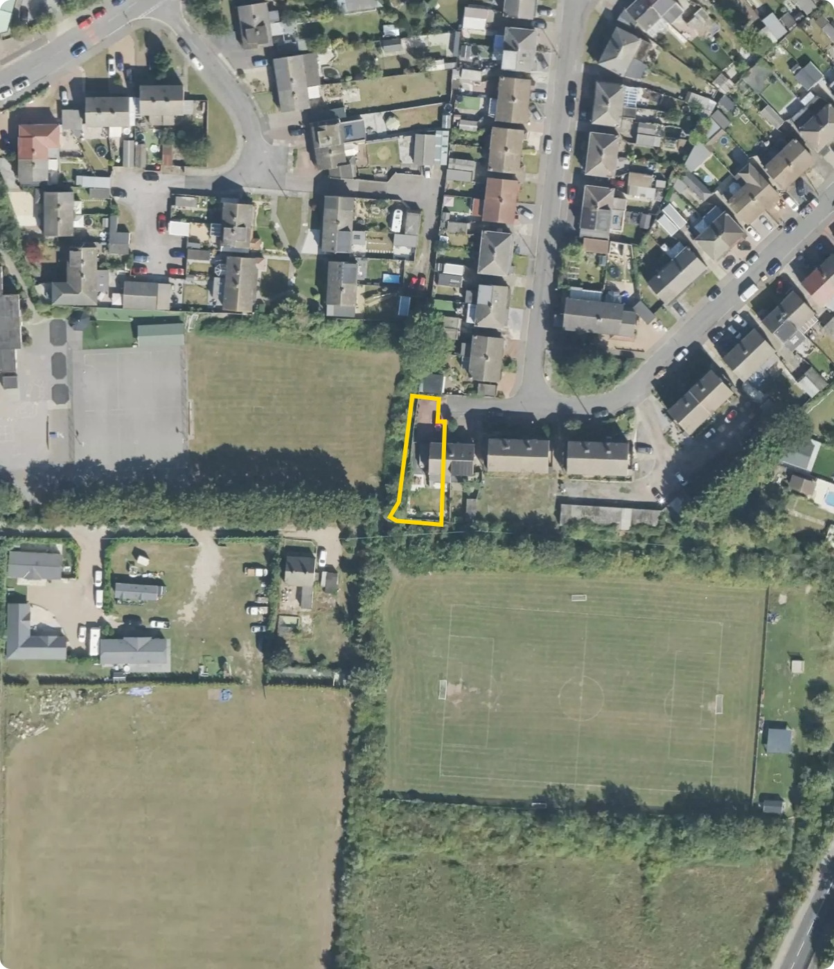 The three things that decide every land deal