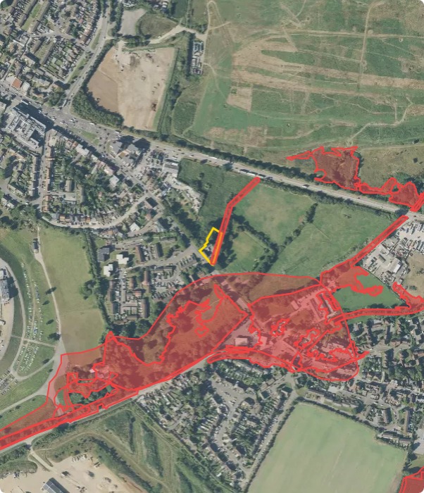 How to sell land with planning potential