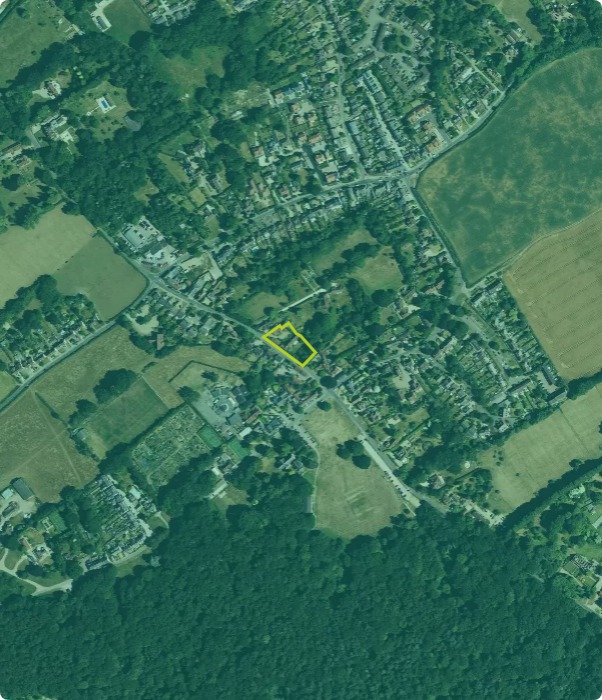 What does 'development potential' actually mean?